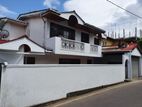 3 BR Kotte Bird Park House for Sale