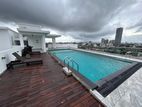 3 BR-Luxury Apartment in Colombo 5