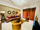 3 BR Luxury Furnished Apartment For Sale in Ethul Kotte