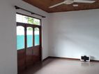 3 BR Old House Sale in Dehiwala - PDH277