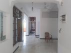 3 Br Semi Furnished 1st Floor Luxury House Rent in Dehiwala Off Kawdana