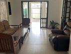 3 Br Semi Furnished Single Story House Rent at Boralesgamuwa