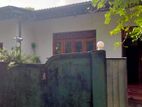 3 BR Single Store House with 7 Perch Maharagama