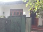 3 BR Single Store House with 7 Perch Maharagama