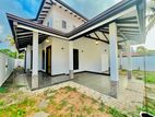3 Br Single Storey House for Sale Negombo