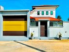 3 Br Single Story Fully Completed Luxury New House for Sale in Negombo
