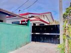 3 Br Single Story Nice House For Sale Negombo