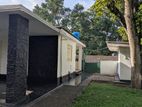 3 BR SPACIOUS HOUSE FOR LEASE IN HOMAGAMA | LH03709