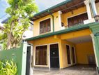 3 BR Spacious House for Rent in A Highly Residential Area Thalawathugoda