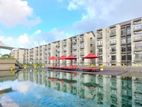 3 BR unfurnished apartment for long term rent - Elixia , Malabe
