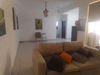 3 Br Unfurnished Luxury Apartment for Rent in Mount Lavinia
