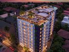 3 BR Unit A2 A3 Apartment Sale Ratmalana