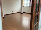 3 Br Upstair House for Rent Nugegoda