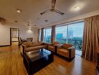 3 BR Waterfront Residences for Rent in Rajagirya - PDA372
