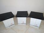 3 Beekeeping Boxes