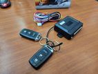 3 Button Remote Lock Unlock System For Any Car or Van