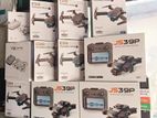 3 Cam Drone
