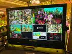 3 Cameras Wedding Videography With 12 x 8 LED Video wall