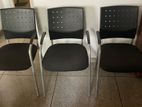 3 Chairs