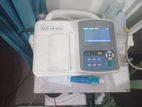 3 Channel Ecg Machine with Ir Lamp