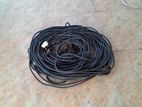 3 Core Wire Code 100 Meters