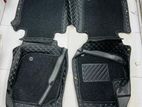 3 D Carpet Set for Honda Vezel Rv5