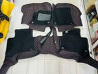 3 D Carpet Set for Suzuki Wagon R