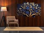 3D Wall Art Home Decor