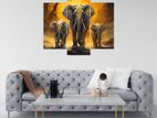 3 D Wall Art Modern