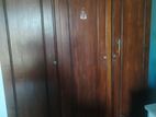 3 Door Almari