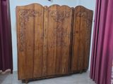 3 Door Almari (Cupboard)