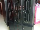 3 door cabinet (K-8)