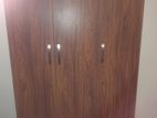 3 Door Cupboard