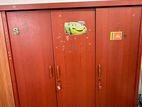 3 Door Cupboard