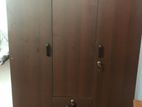 3 Door Cupboard