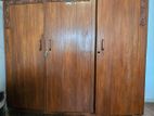 3 Door Cupboard