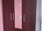 3 Door Cupboard