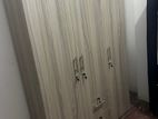 3 Door Cupboard