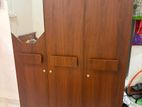 3 Door Cupboard