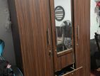 3 Door Cupboard