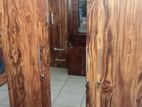 3 Door Design Melamain Wardrobe -Hpwb03