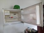 3 Door Fridge