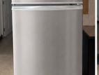 3-Door General Electric Refrigerator