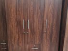 3 Door Melamine Cupboard /8.24