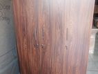 3 Door Melamine Wardrobe (K-12)