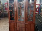 3 Door O/c Cupboard (K-15)