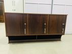 3 Door Pantry Cupboard
