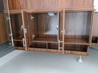 3 Door Pantry Cupboard