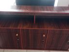 3 Door Pantry Cupboard (i-10)