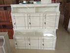 3 Door Pantry Cupboard (I-34)